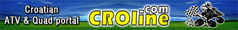 Croatian ATV & Quad portal